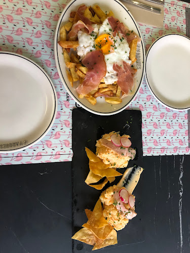 VARQUES RESTAURANTE - Valencia