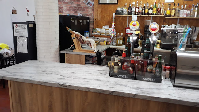 Comentarii opinii despre BAR CHARLY