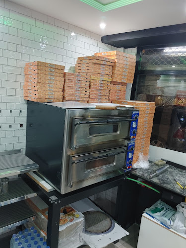 Comentarii opinii despre Bar Pizzeria Hercules