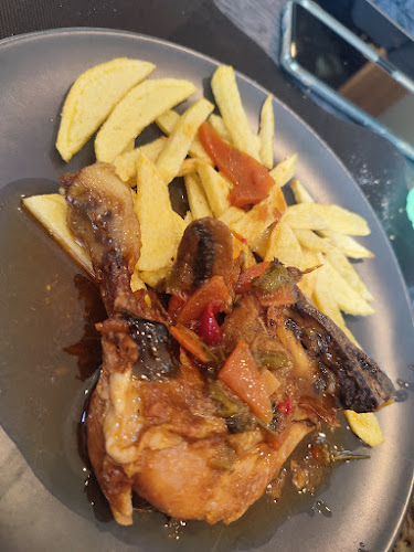 Restaurante Mi Barrio - Gastronomía y hostelería