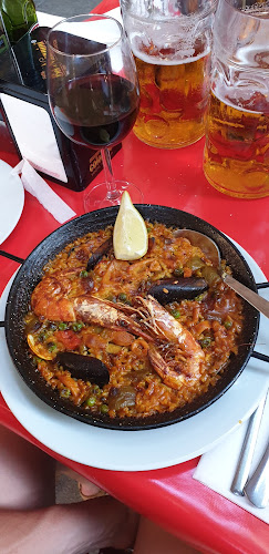 Comentarii opinii despre Gran Ruca Restaurante