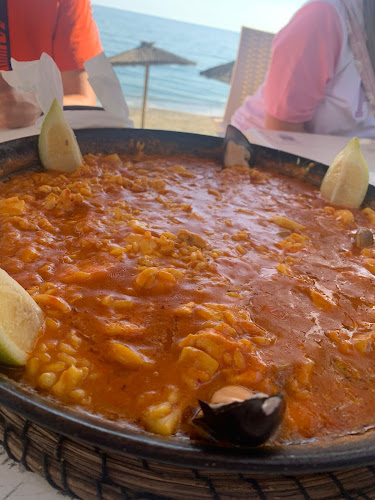 Chiringuito Oasis Playa - Málaga