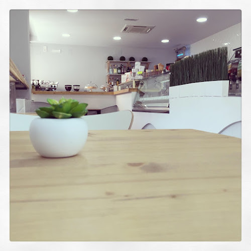 Heladería Livorno - Gastronomía y hostelería