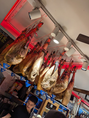 Casa Alcalde - Gastronomía y hostelería