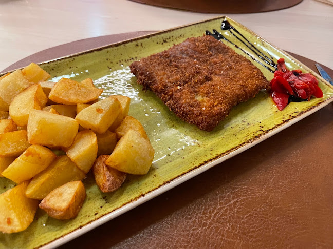 Restaurante La Comtienda - Gastronomía y hostelería