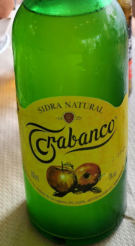 Opinii despre Mesón El Museo în Gijón - Gastronomía y hostelería