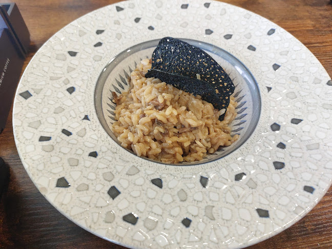 Reviews of Restaurante Las Dunas Sevilla in Sevilla - Gastronomía y hostelería