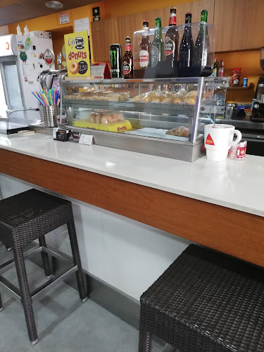 Bar cafetería Nyam Nyam