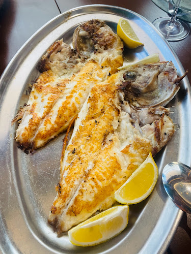 Restaurante La Lonja centro Marbella Open Times