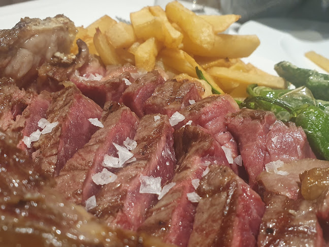 Restaurante El Portalón - Vitoria - Gastronomía y hostelería