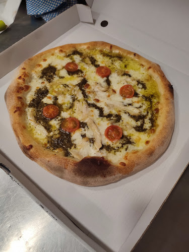 Pizza y Más - Teulada