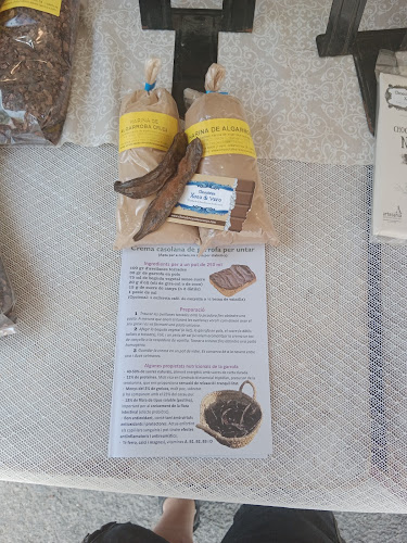 Chocolates Xoco & Vero (ciutat Vella y Mercado Central)