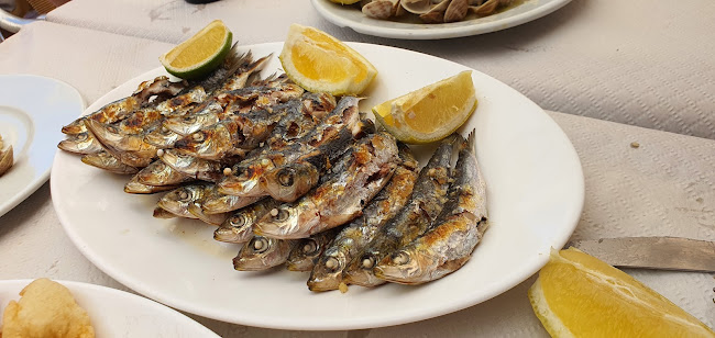 Comentarii opinii despre Bar El Chopo