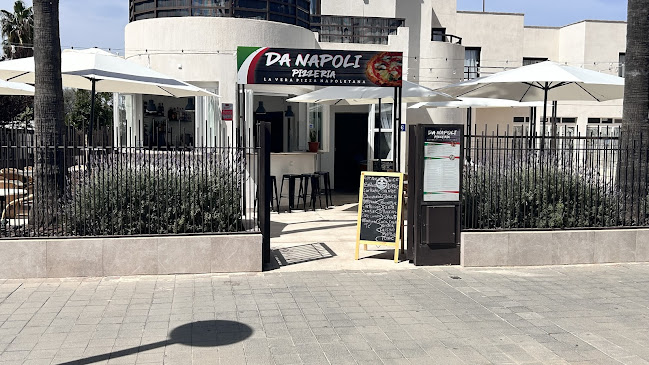 Carretera d'Artà, 52, 07400 Alcúdia, Illes Balears