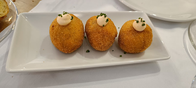 Restaurante Coliceo 29 Phone number