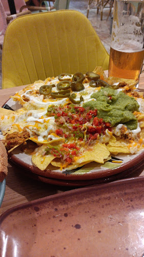 LA CALLEJERA - TRIBU TAPERA - Gastronomía y hostelería