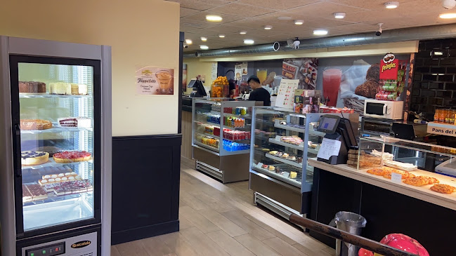 Panadería GRANIER - Gastronomía y hostelería