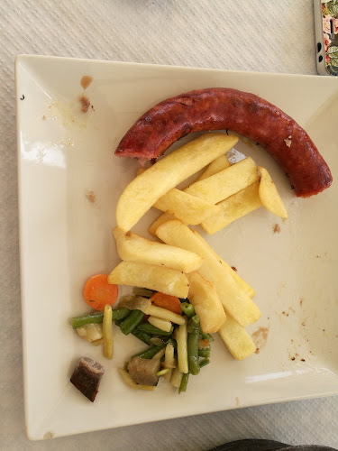 Las Melias - Alquézar