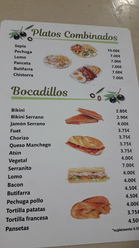 Opinii despre El Racó de les Oliveres în Abrera - Gastronomía y hostelería