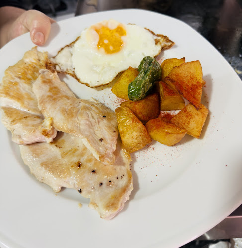 Carrer d'Azorín, 17, 46930 Quart de Poblet, Valencia