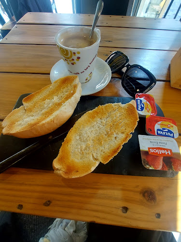 TERRA, Alameda Open Times