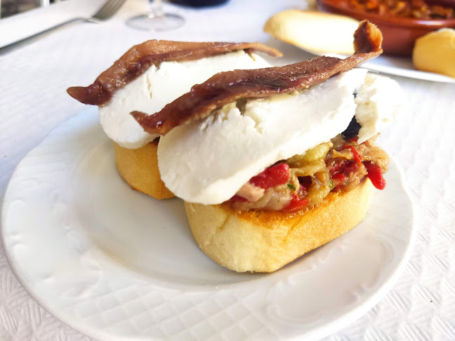 Comentarii opinii despre Júcar