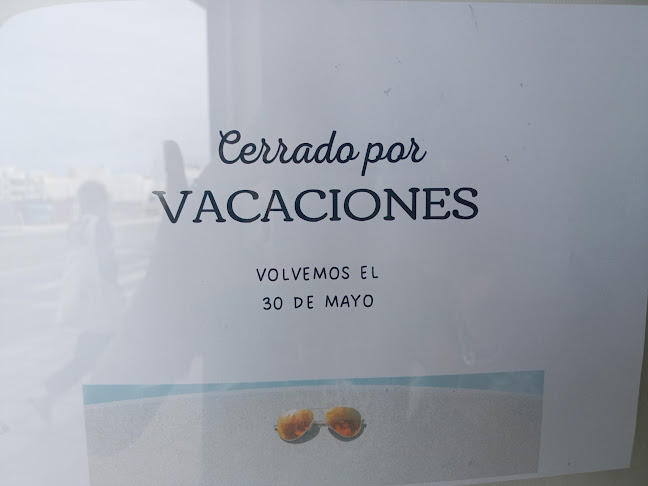 Heladeria artesanal Las Bolas El Cotillo