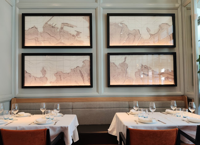 Tomas Olabarri Kaia, 48930 Getxo, Bizkaia