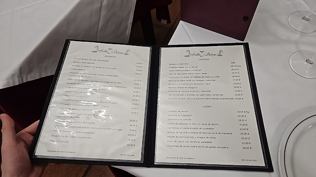 Arita Berri Jatetxea