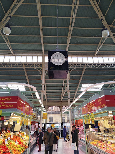 Mercado El Fontán - Gastronomía y hostelería