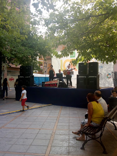 Mesón La Parrilla de San Vicente - Lorca