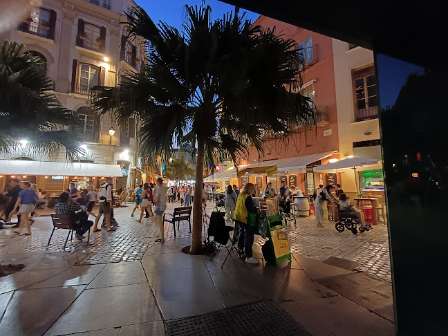 Comments and reviews of Taberna Siglo