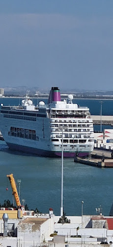 Taberna El Marques de Cadiz - Gastronomía y hostelería