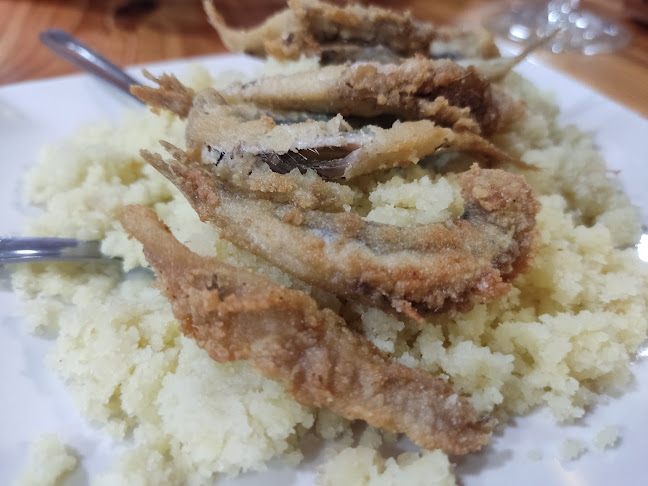 Mesón Las Cañas - Gastronomía y hostelería