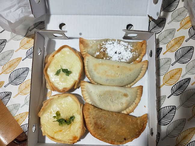 Reviews of Restaurante Sabor Argentino in Alcalá de Guadaíra - Gastronomía y hostelería