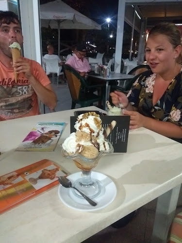 Comentarii opinii despre La Heladería de Ángel