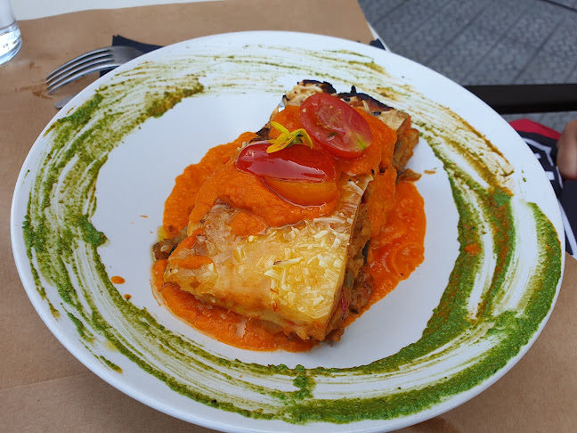 TXUKRUT Bar - Bilbao