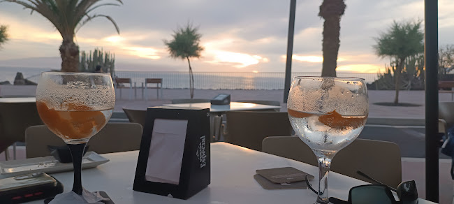 Reviews of Cafetería Puesta De Sol in Playa San Juan - Gastronomía y hostelería