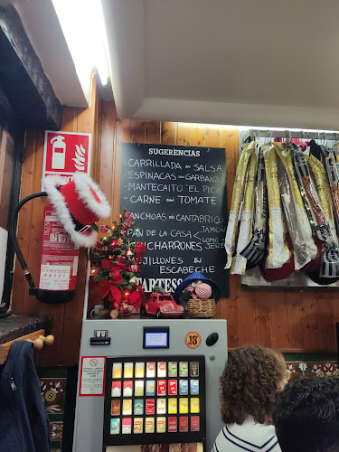 Comentarii opinii despre El Pica