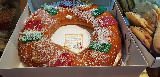 Pan De Mariano - Granada