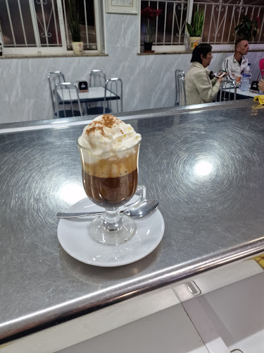 Bar Heladeria Campoamor