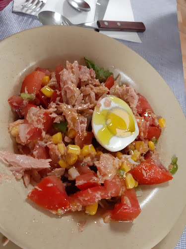 Bar Carrión - Gastronomía y hostelería