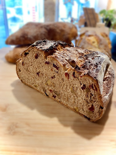 Comments and reviews of Panadería Buenas Migas