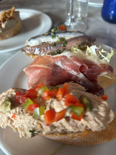 Opinii despre Bar España în Palma - Gastronomía y hostelería