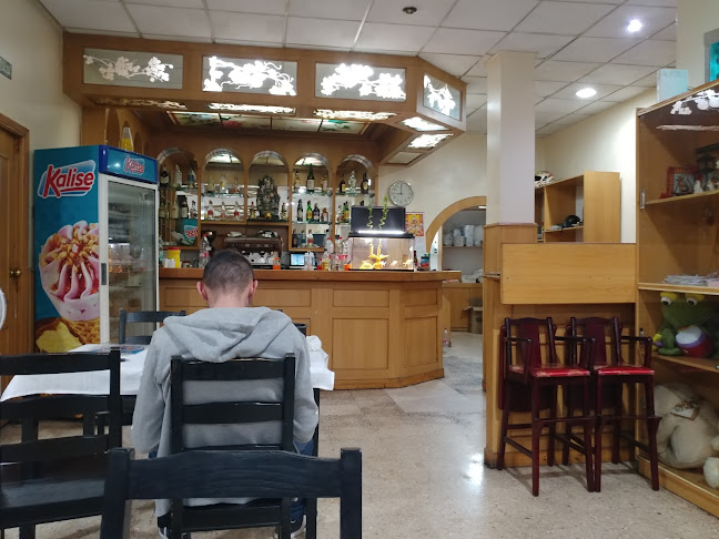 Reviews of Restaurante Hang Zhou in Huelva - Gastronomía y hostelería