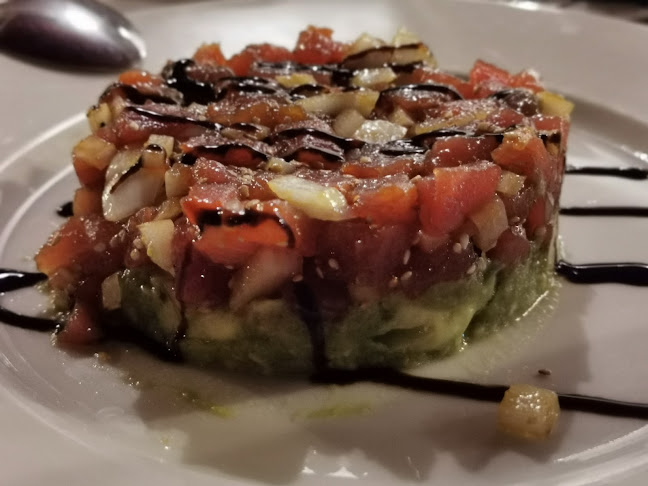 Mesón Casa Paco Phone number