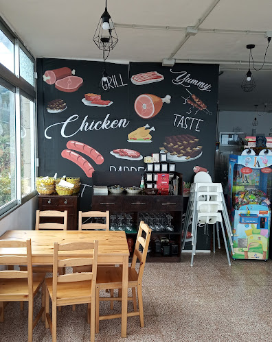 Carretera Auxiliar, 2, 38379 La Matanza de Acentejo, Santa Cruz de Tenerife