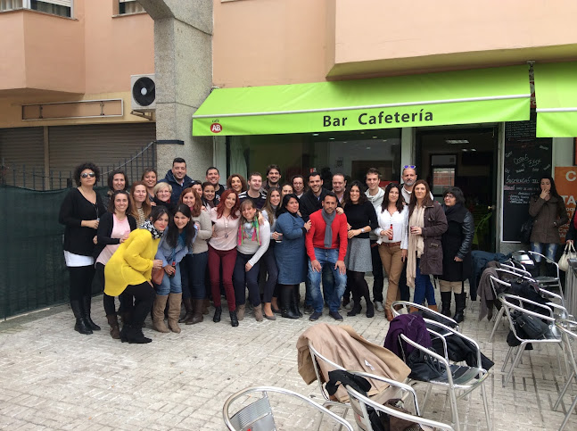 Bar Cafetería La Chispa - Sevilla