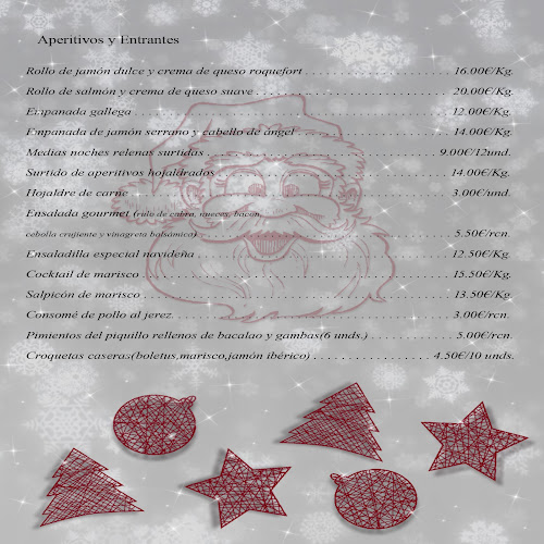 Reviews of La Flor Del Paladar Catering Comida Casera in Jaén - Gastronomía y hostelería