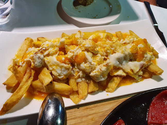 Restaurante Colette - Gastronomía y hostelería